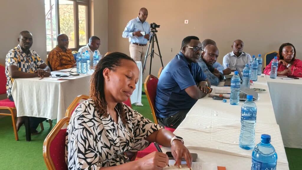 Turkana directs vocational institutions to align training with local economic opportunities image 1