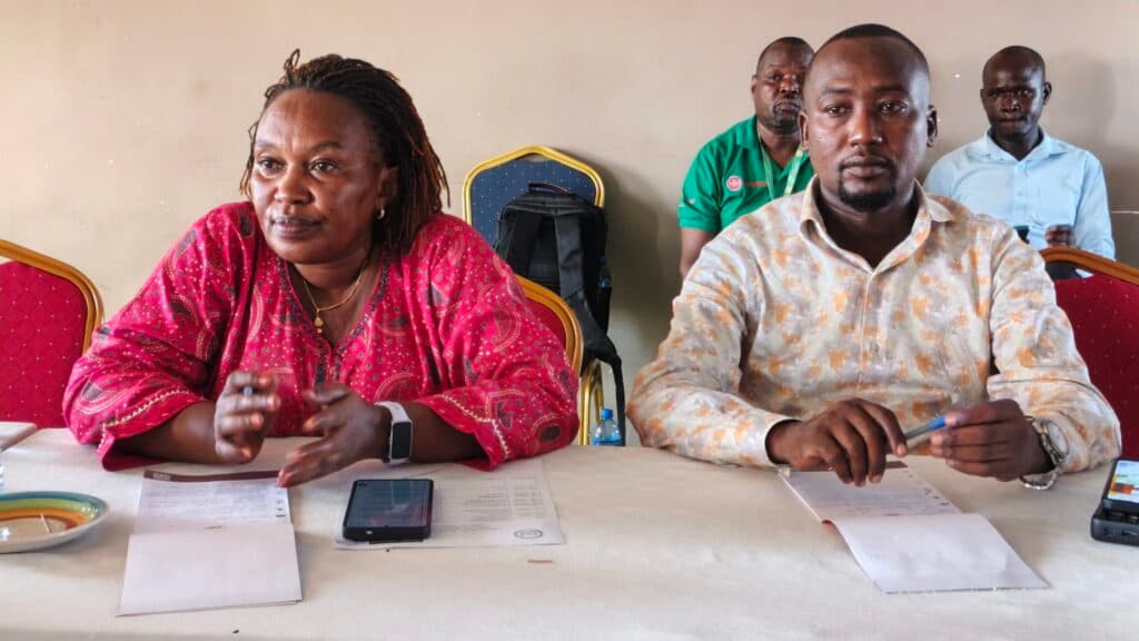 Turkana directs vocational institutions to align training with local economic opportunities image 2