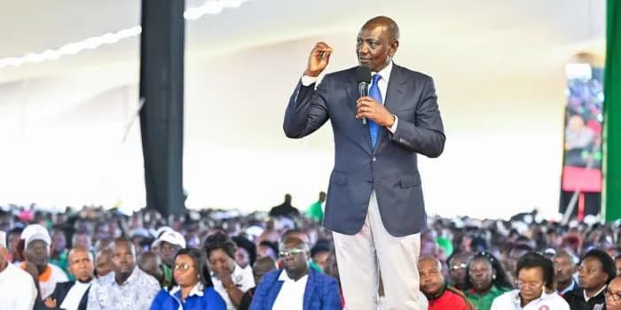 KNUT asks President Ruto to intervene as ageing P1 teachers face shrinking employment chances
