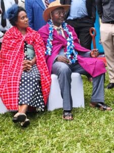 Veteran Kisii principal Lawrence Makori retires after 37 years, gets befitting farewell image 2