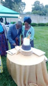 Veteran Kisii principal Lawrence Makori retires after 37 years, gets befitting farewell image 1