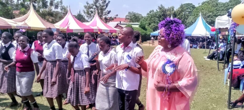 TSC cautions parents against meddling in teachers’ affairs image 1