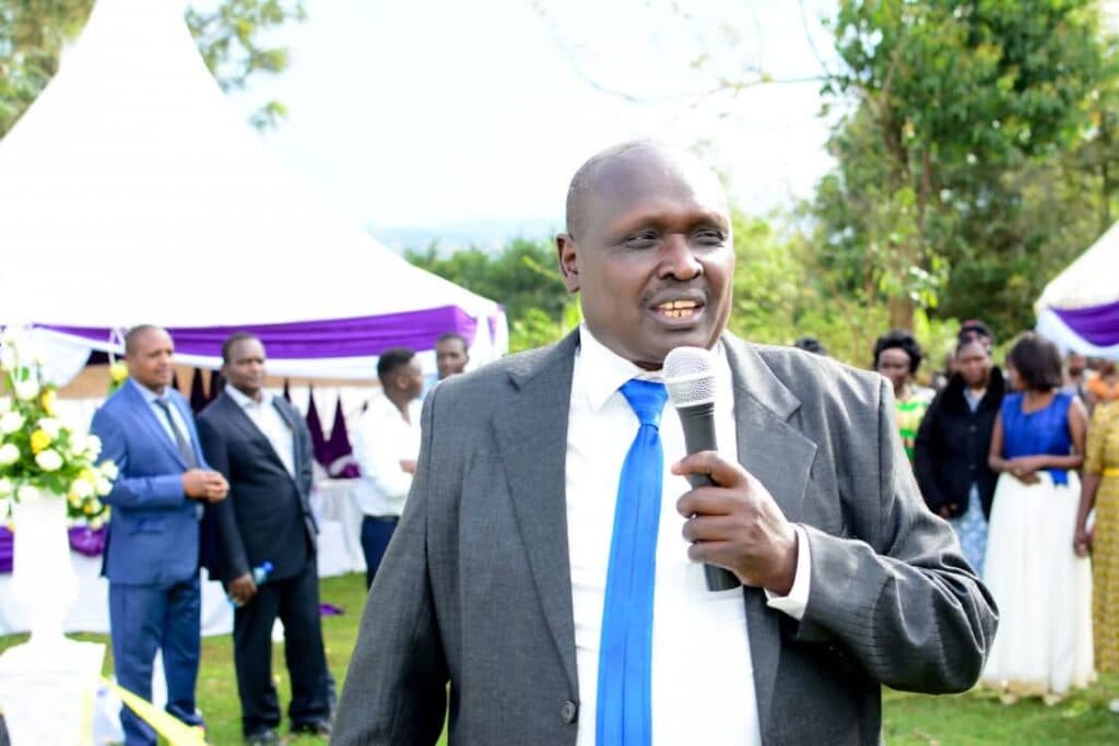 Governor Kachapin fetes former TSC senior officer on retirement after distinguished service image 1