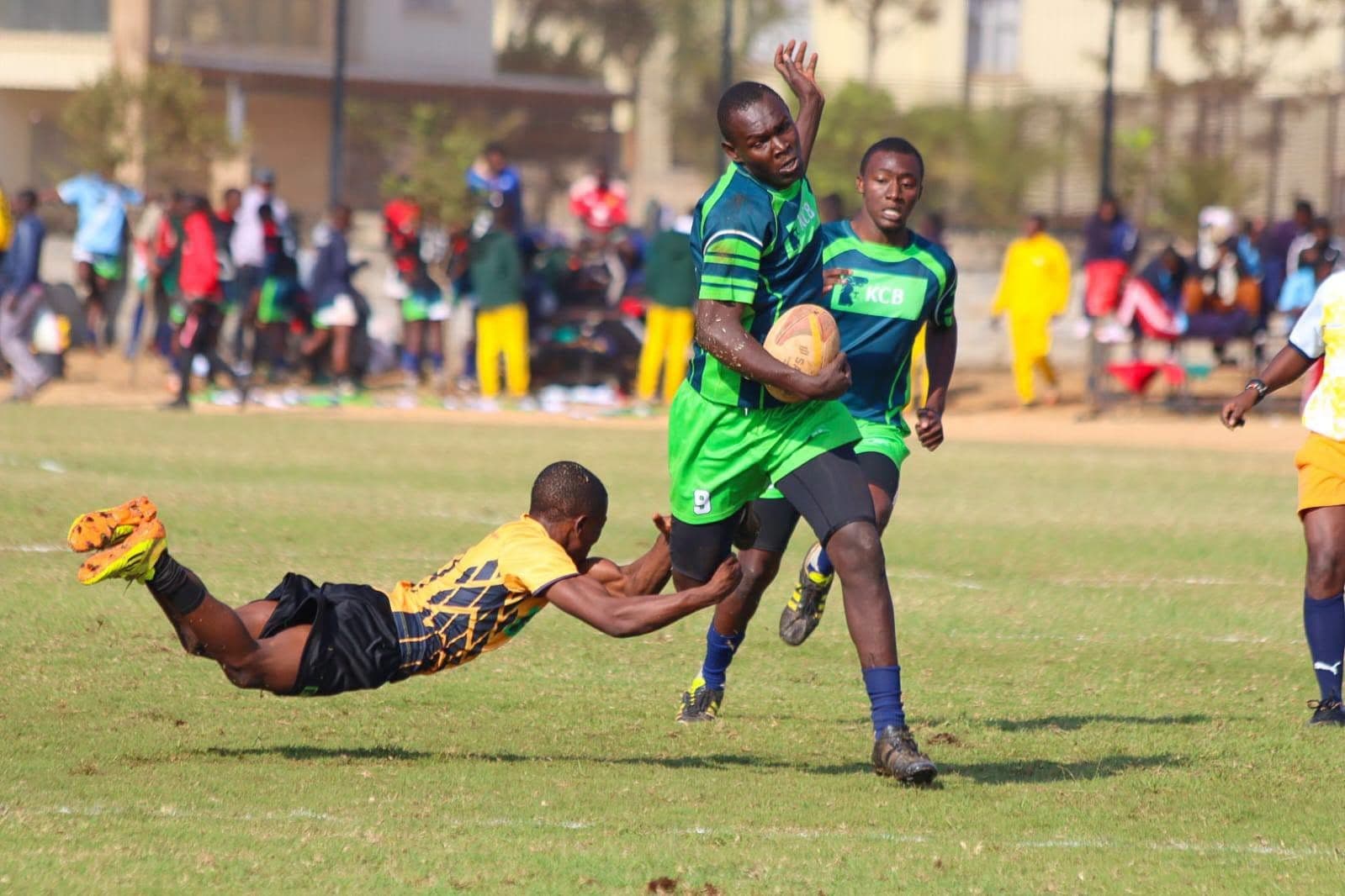 Kenya names strong rugby squads for East Africa Secondary Schools Games