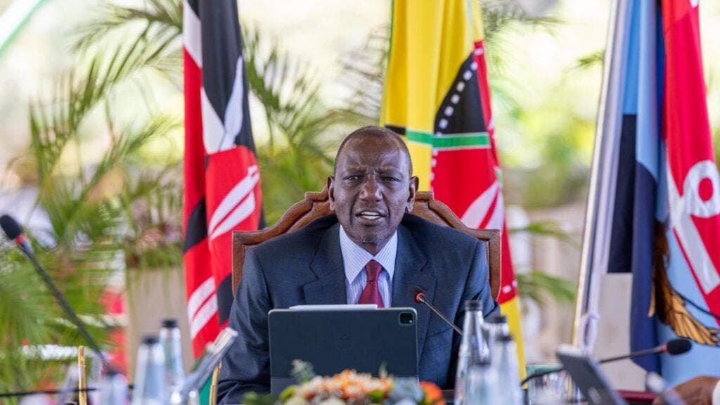 President Ruto orders new Govt payroll system as crackdown targets irregular payments