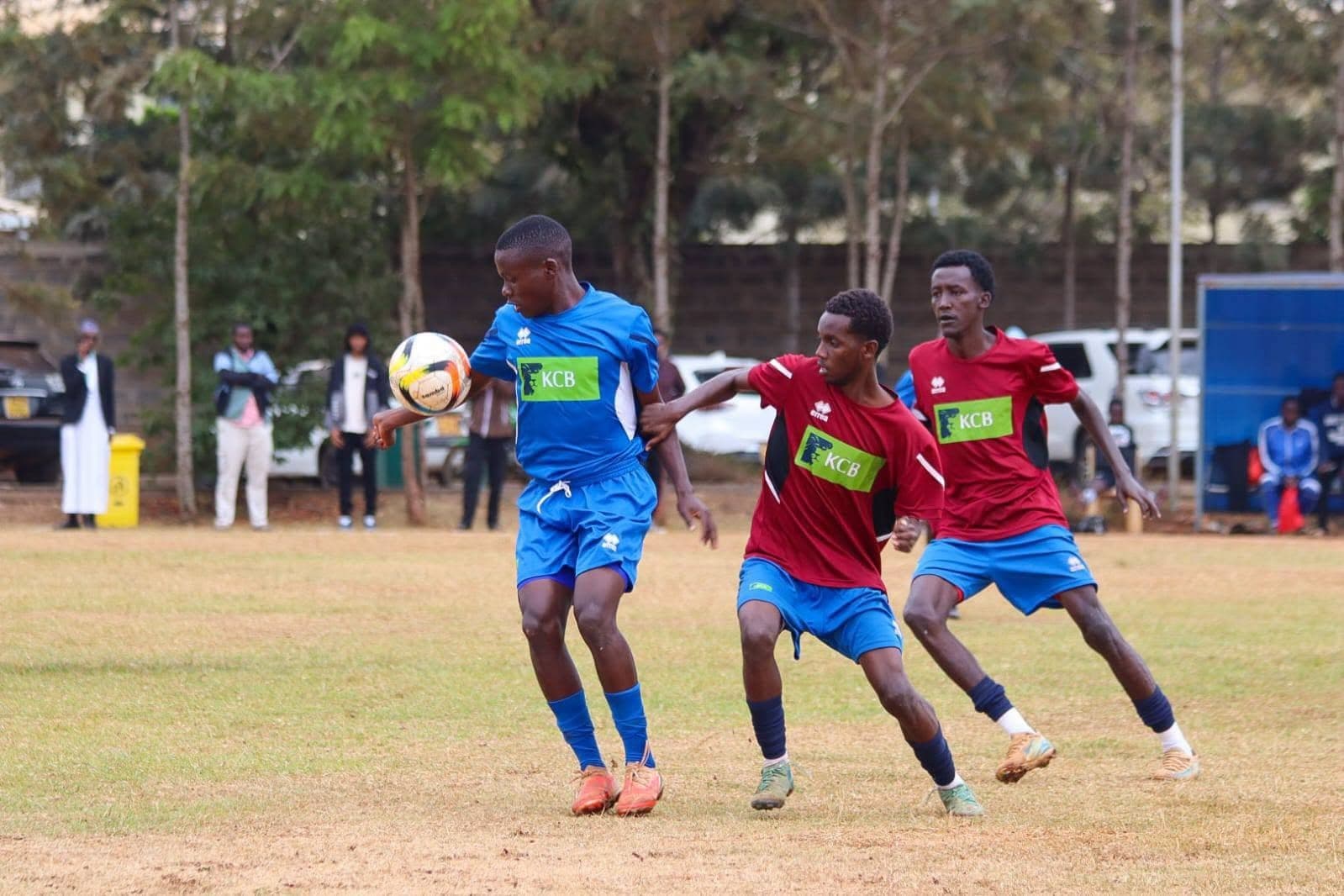 MOE reduces Kenya’s FEASSSA team slots over funding constraints