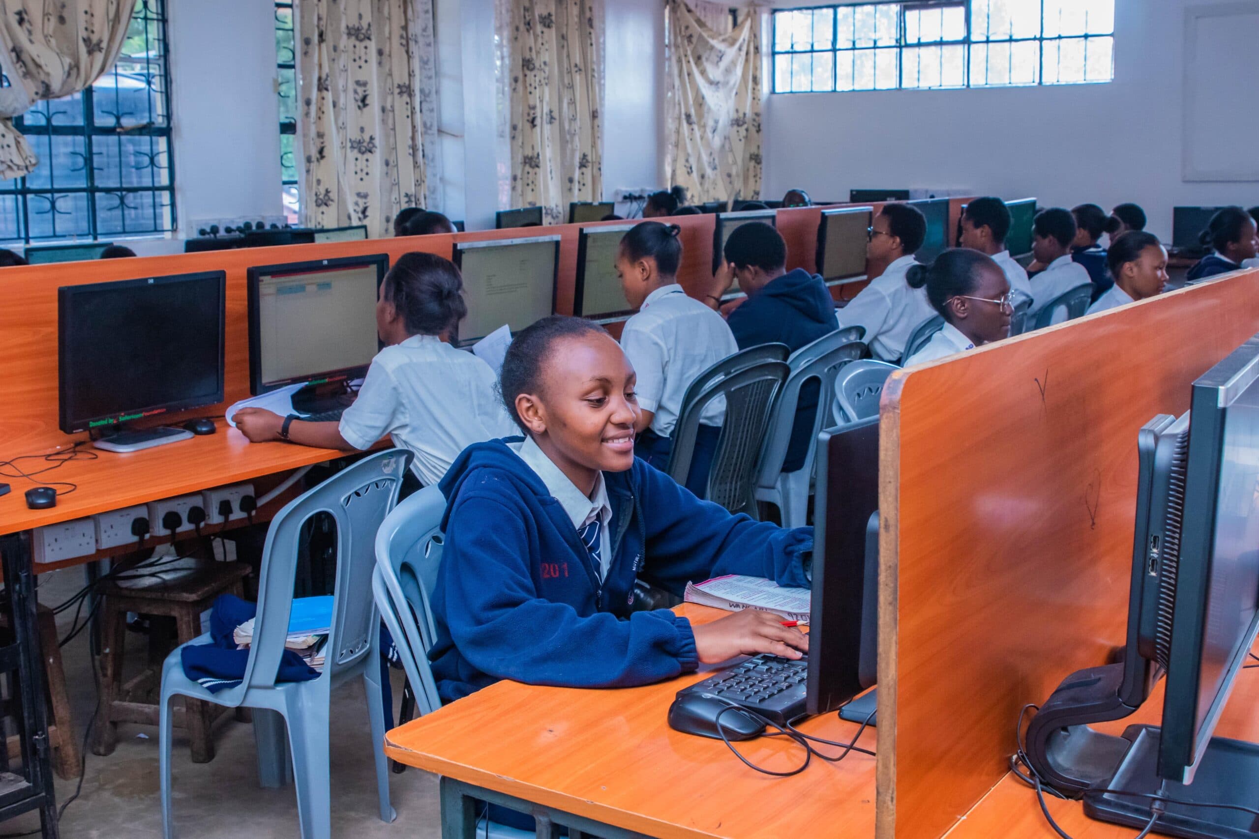 When wealth becomes a disadvantage: How AI-aided schoolwork could hit C1, C2 and C3 schools harder than C4 schools