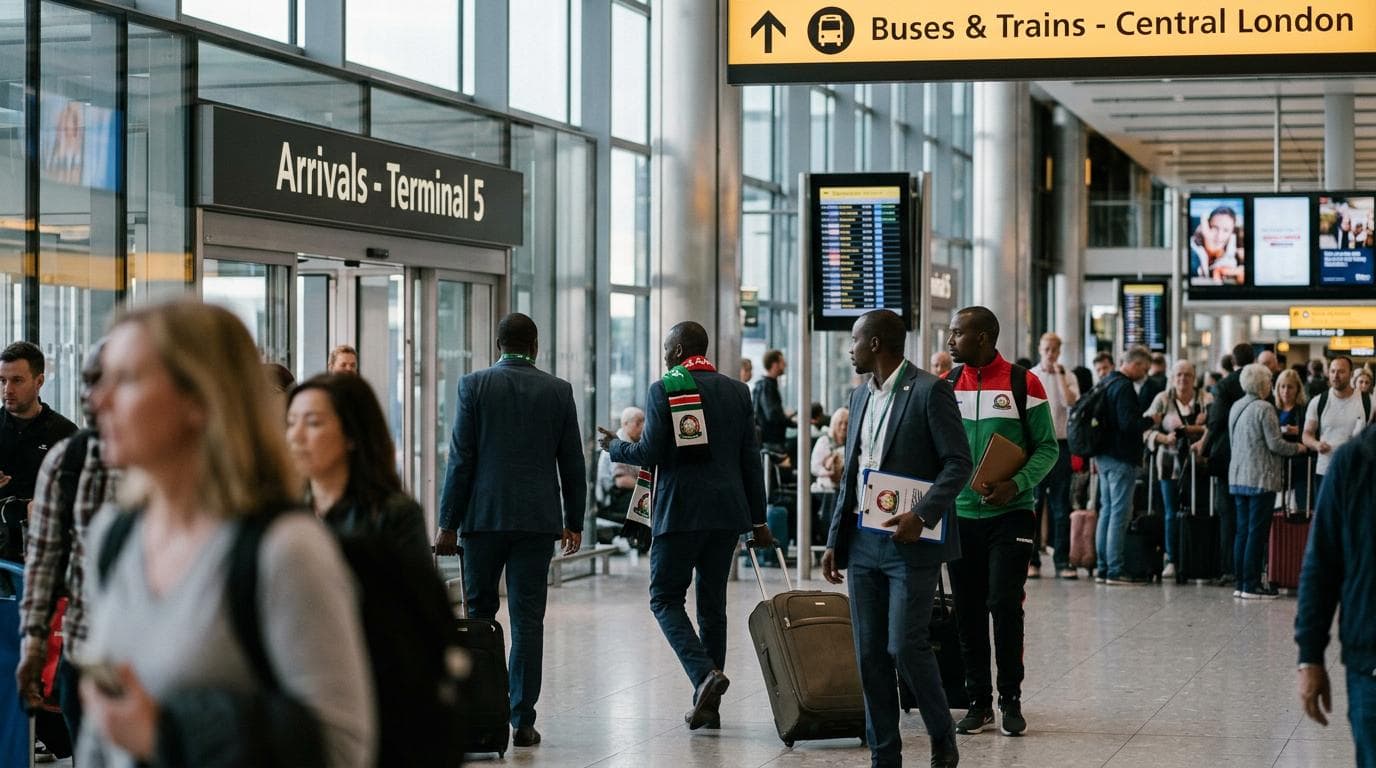 UK tightens English test rules as Kenyans remain outside citizenship exemption list