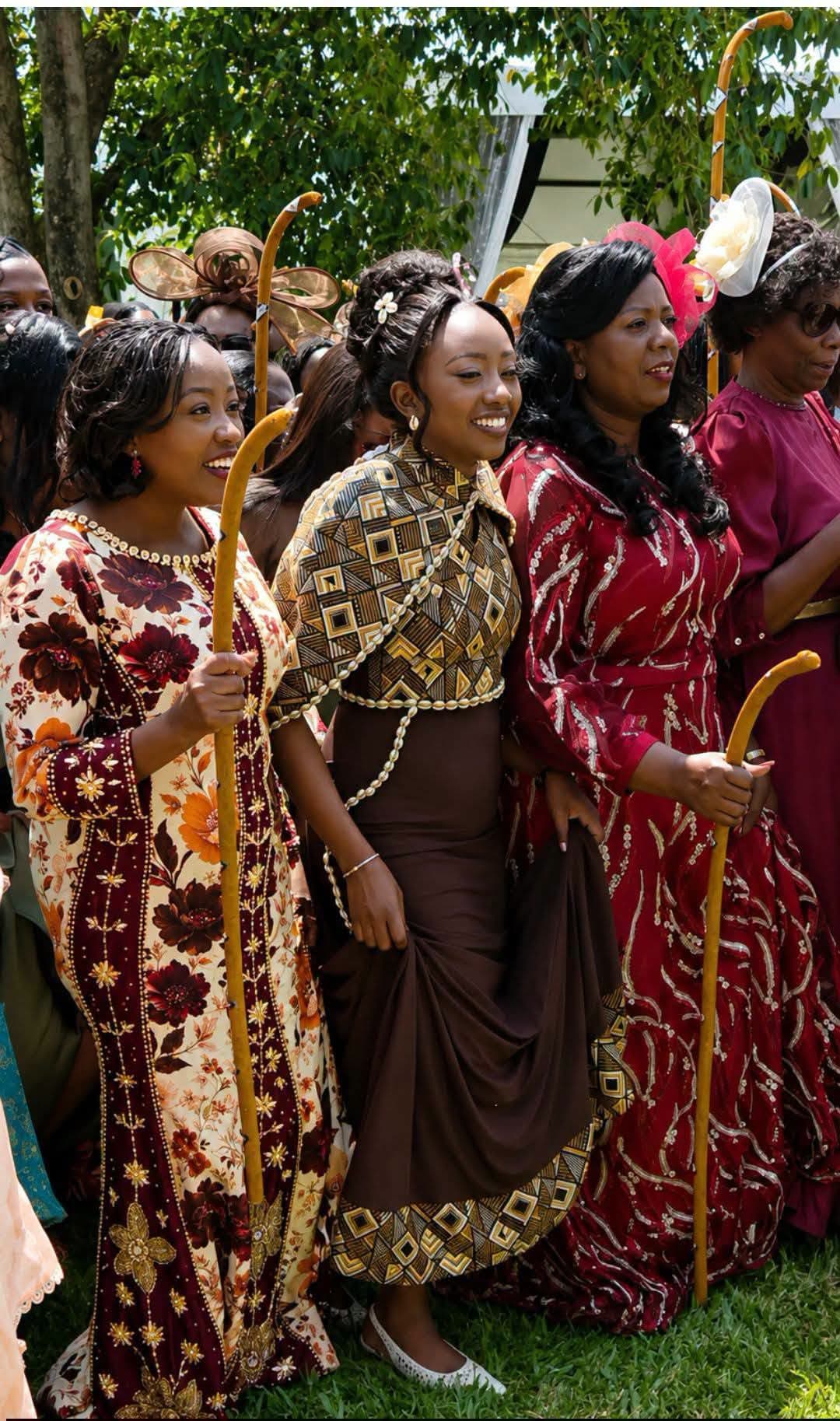 Understanding the Kalenjin Koito ceremony