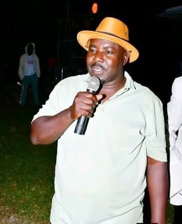 Drama as KUPPET Siaya boss confronted by teachers over leadership changes