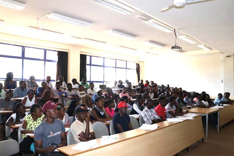 New funding model offers Kenya chance to rethink higher education financing