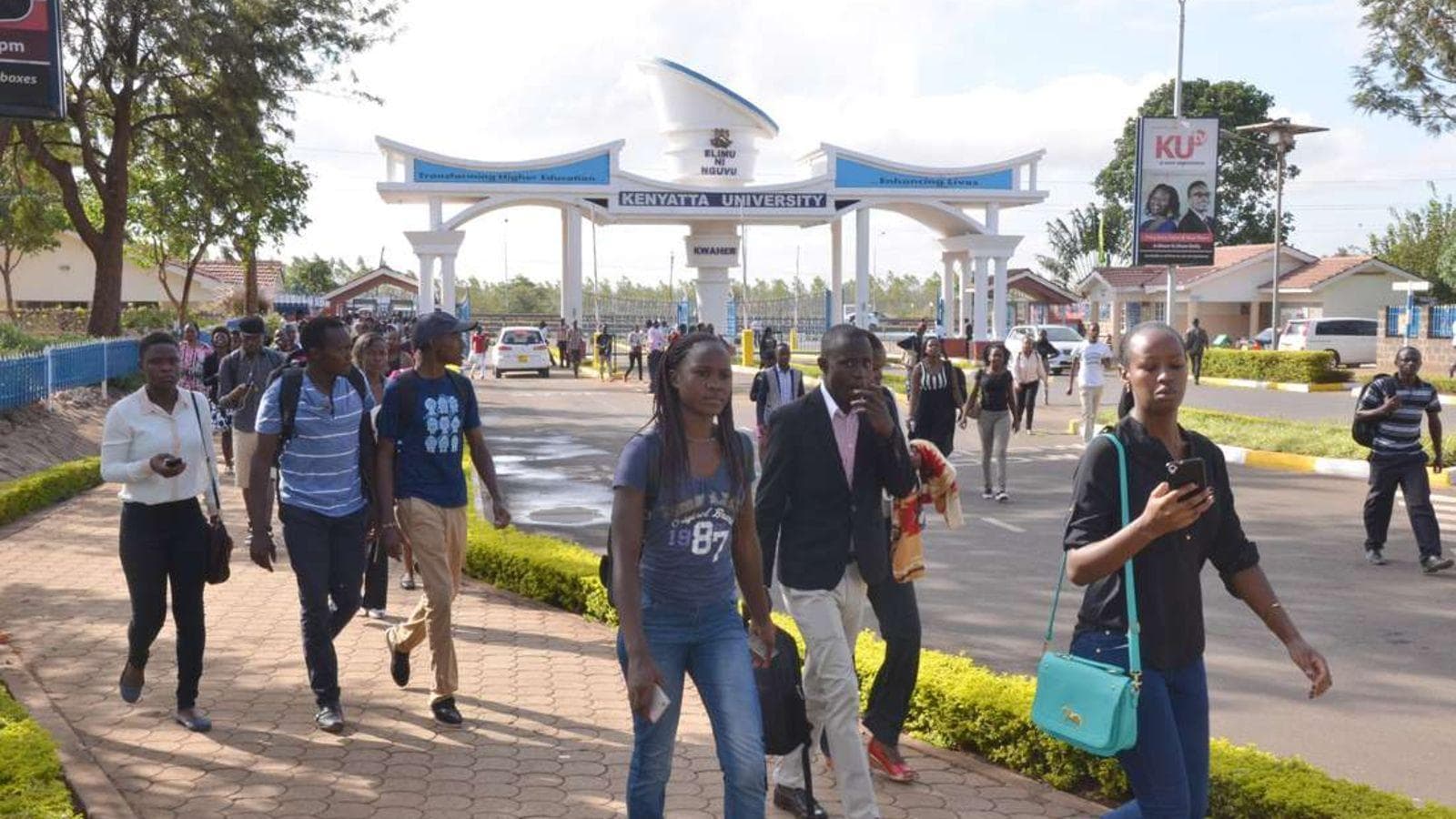 New funding Bill proposes wider student financing, priority for public universities