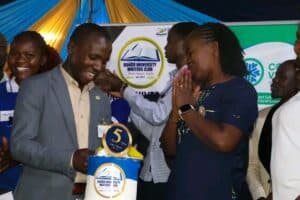 Rongo University Writers Club celebrates five years of creativity and excellence image 2