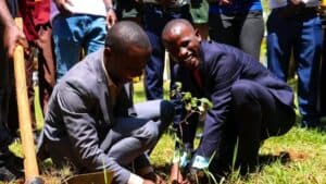 Rongo University Writers Club celebrates five years of creativity and excellence image 3