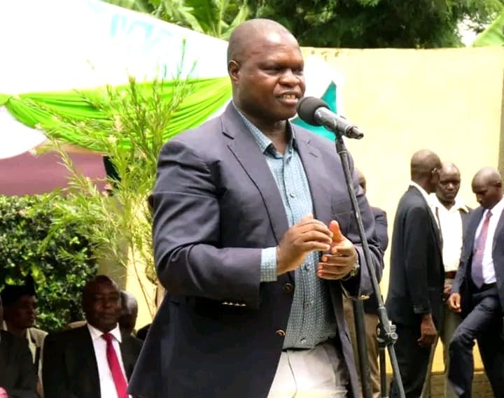 Kenya’s Ambassador to Belgium backs Vision 2060, urges teachers to embrace affordable housing