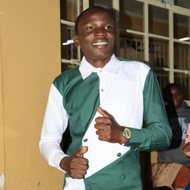 Bomet University student leader eyes parliamentary seat after campus politics