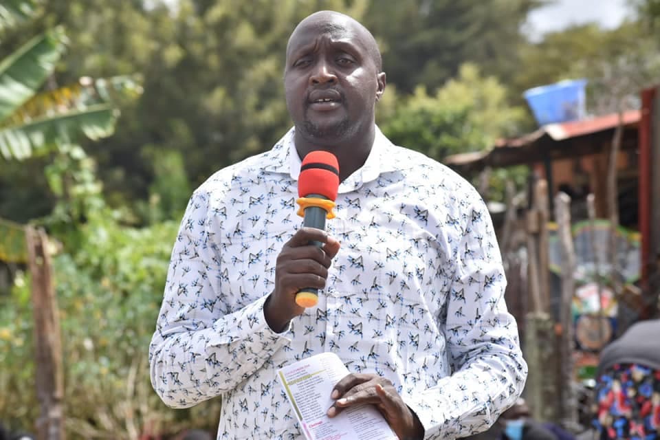 MP Rutto challenges Moi University to boost revenue instead of cutting jobs