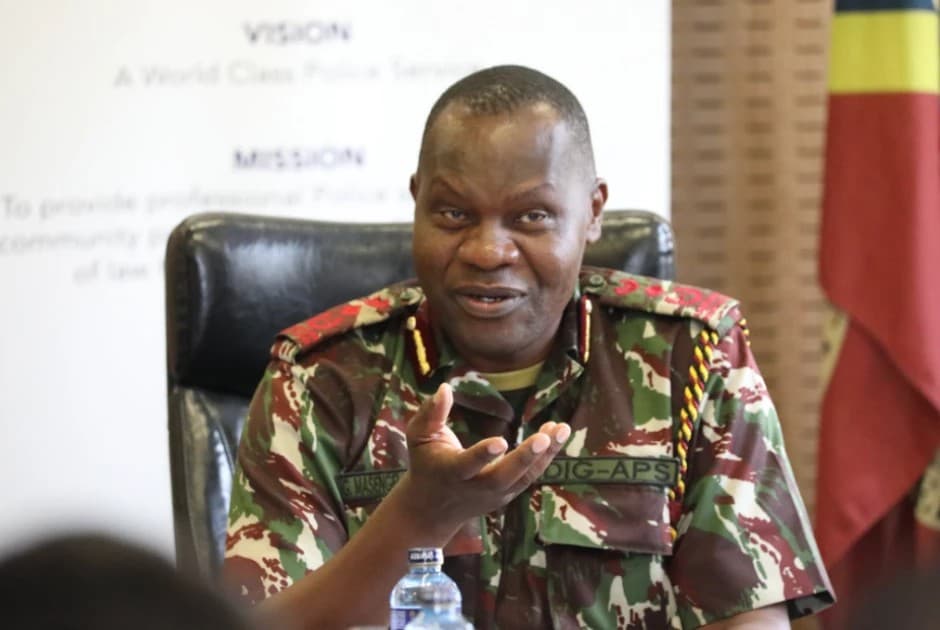 USIU: Masengeli’s dissertation has not cleared internal review, cannot proceed to defence