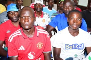 112 teams set for Kakamega football tournament aimed at tackling GMO misinformation image 1