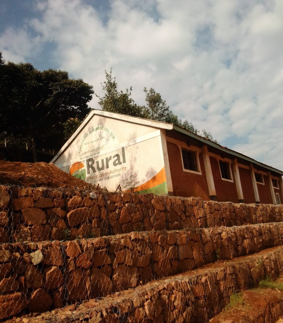 Panic at Nyakorere Secondary in Kisii as contractor threatens to evict students over unpaid dues