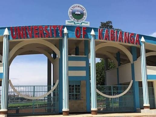 University of Kabianga to offer elementary Chinese course from October