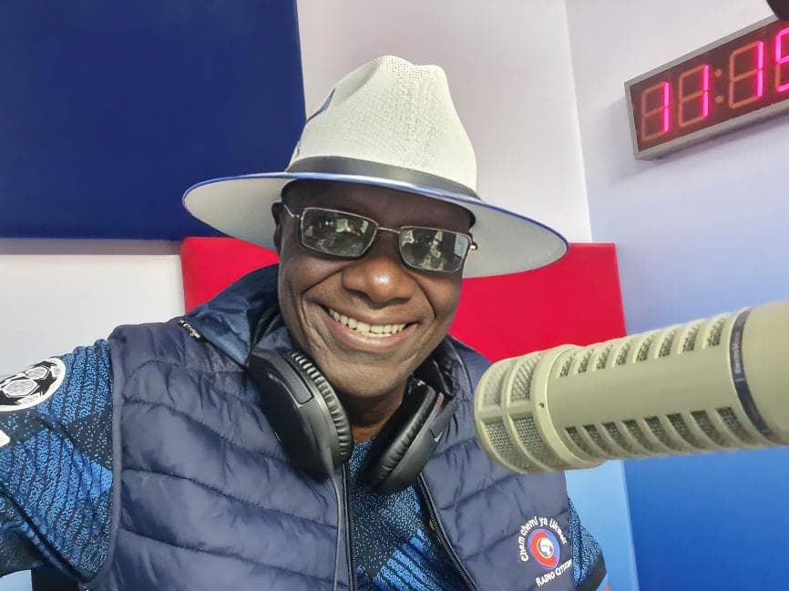 From talent to competence: What Fred Obachi Machoka’s five-decade legacy teaches Kenya about CBE