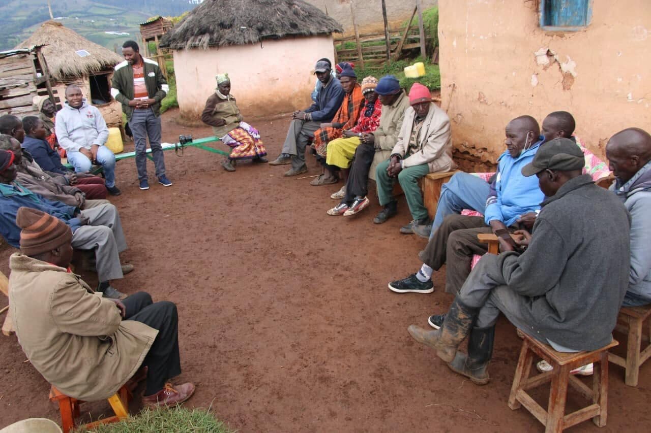 Sengwer families fear Embobut evictions could disrupt children’s education, national exams