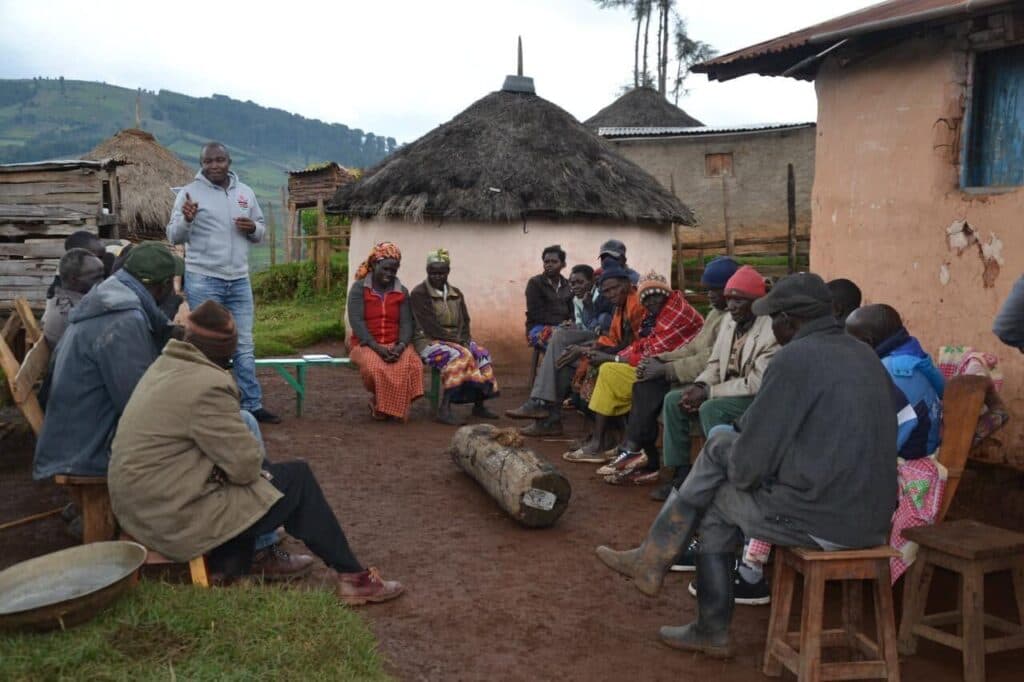 Sengwer families fear Embobut evictions could disrupt children’s education, national exams image 1