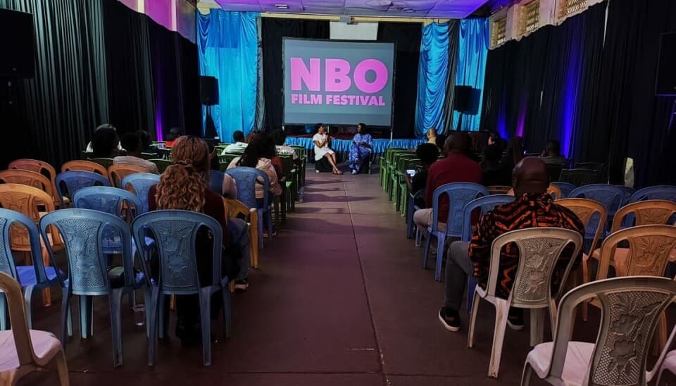 NBO Film Festival returns to Nairobi with biggest programme yet