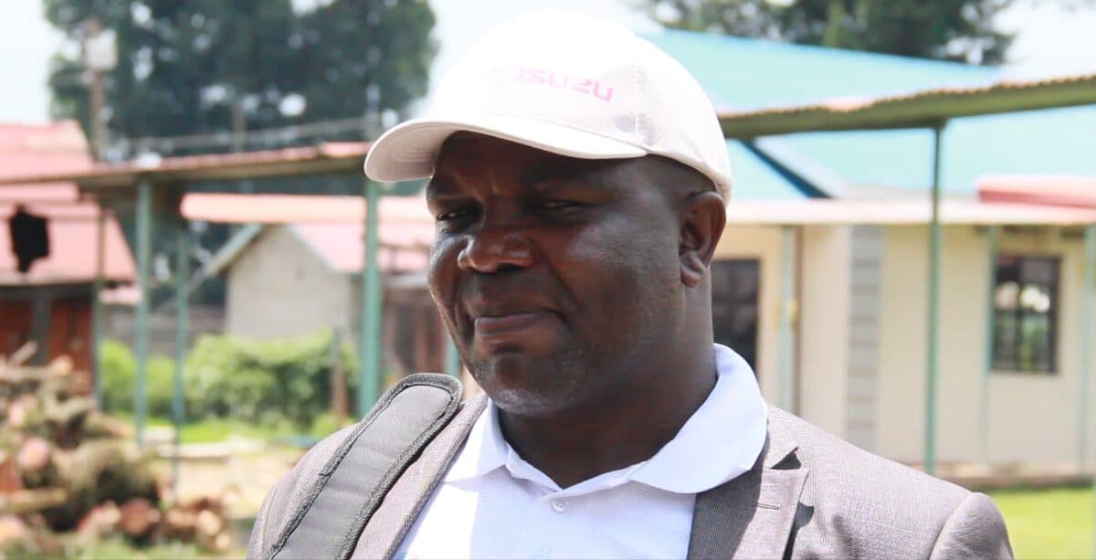 Disability rights advocate urges national, county governments to implement disability laws