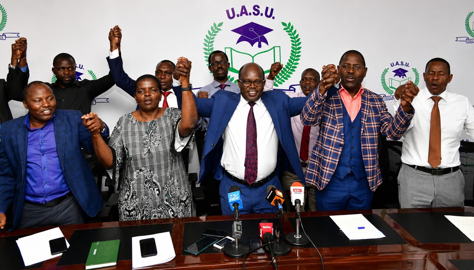 Lecturers’ Strike: Varsities brace for shutdown as Ruto seeks last-minute dialogue with UASU