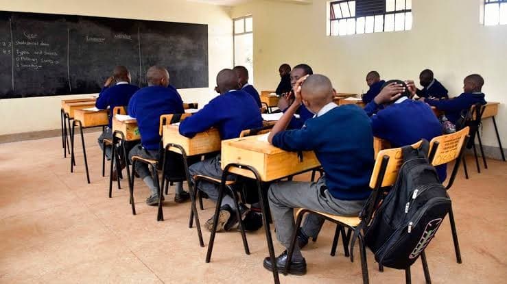 MoE cuts senior school choices from 12 to eight as Grade 10 selection opens