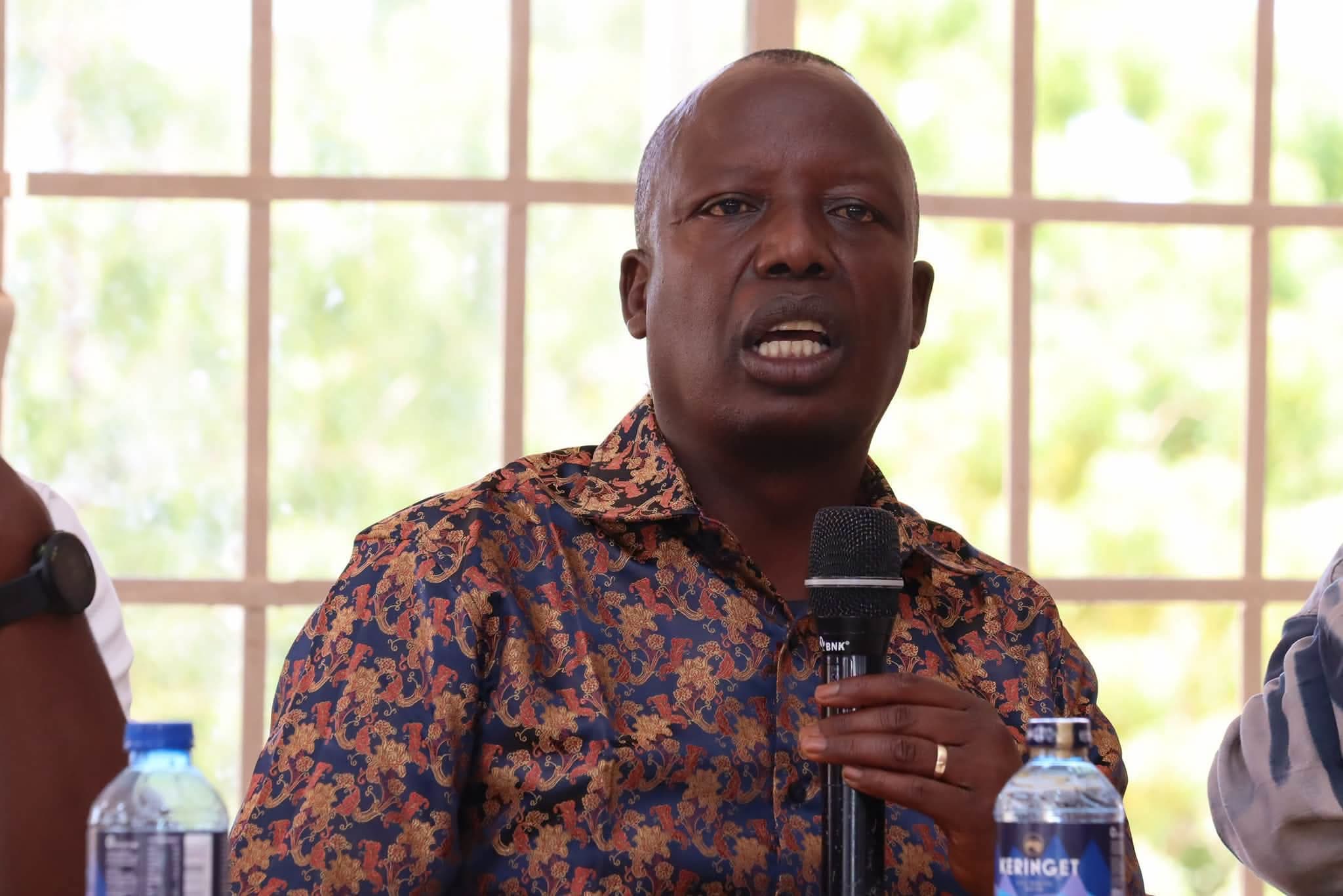 Turkana stakeholders demand equitable funding for marginalised learners as KNUT, KUPPET clash on JSS governance