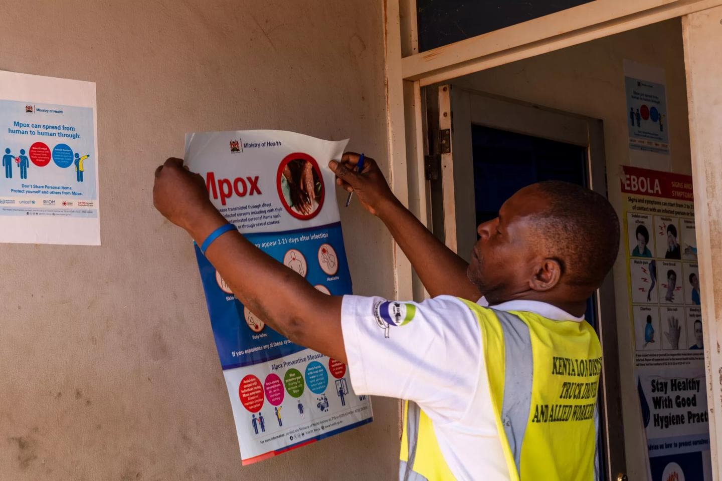 Kenya must stop waiting for health crises to explode before acting
