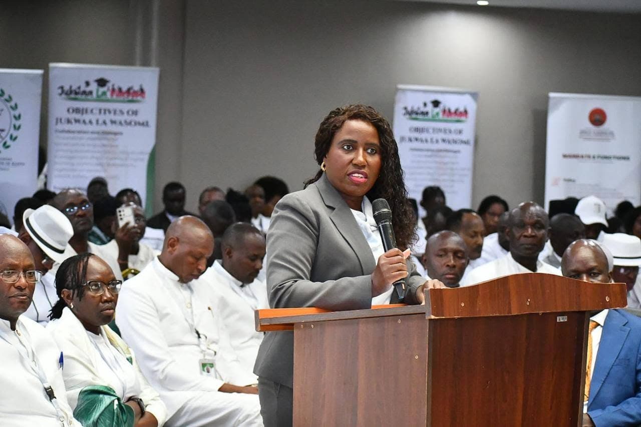 90 percent of students have experienced violence as Govt launches mediation hubs to tackle campus insecurity