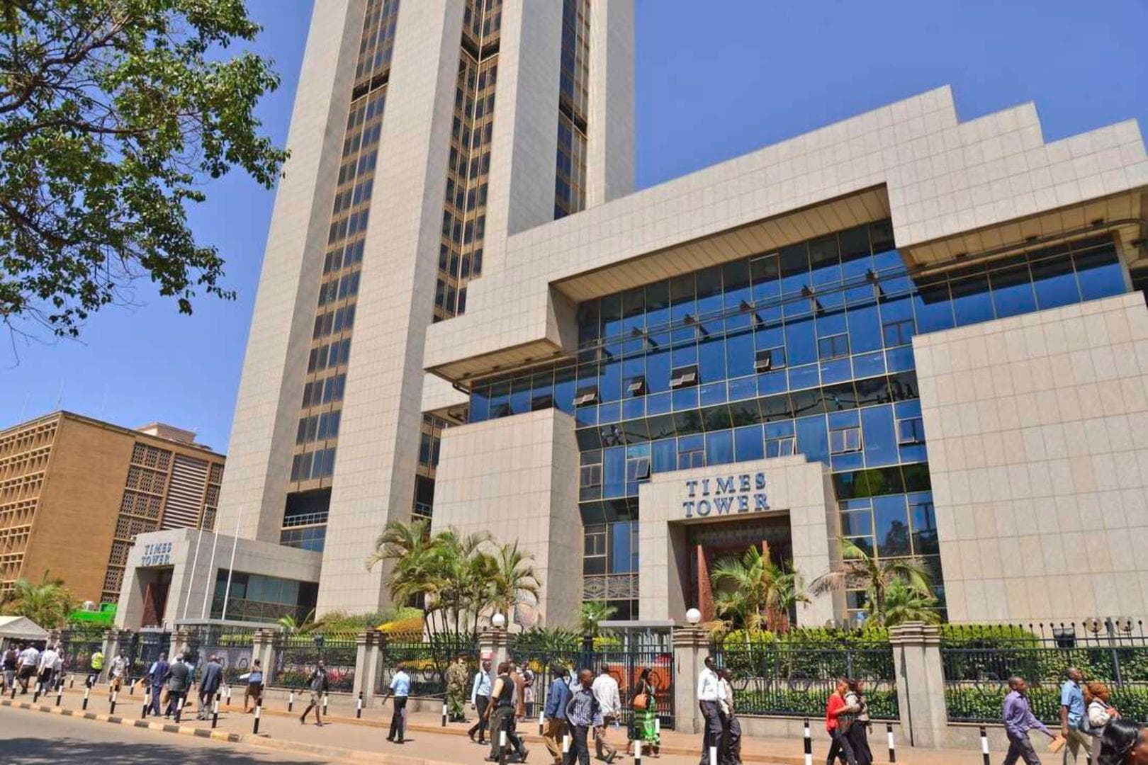KRA: Three years of service not enough as employees must also pass 31 percent gratuity test