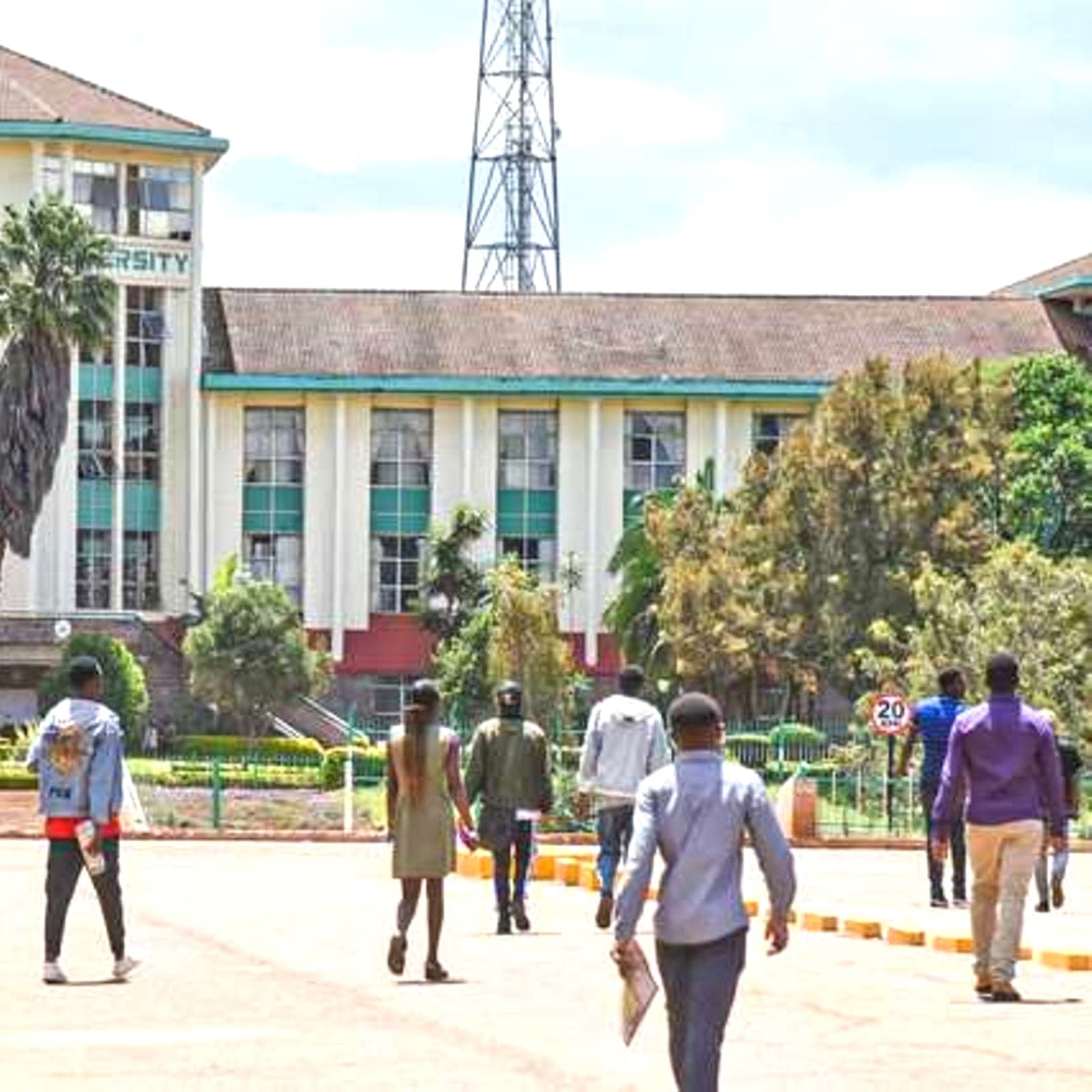 Love triangles shattering students’ campus dreams