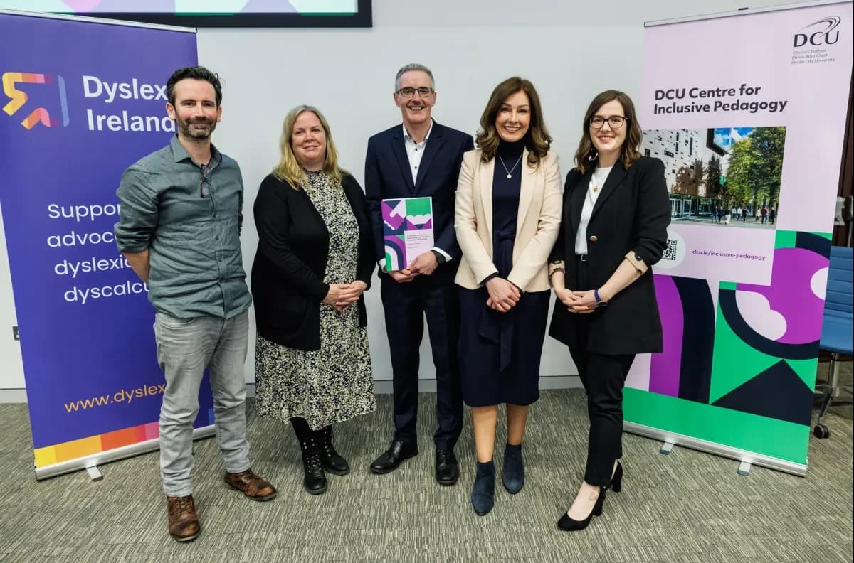 Ireland dyslexia survey raises questions over teacher preparedness in Kenya