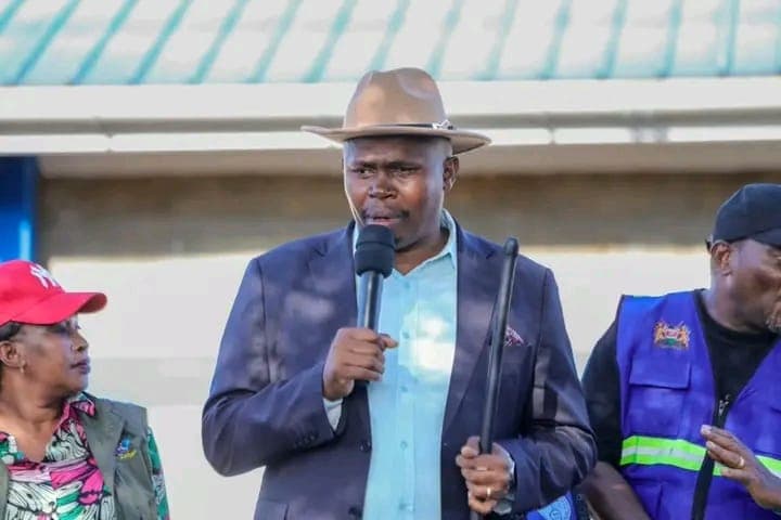 Machakos to begin recovery of grabbed school land in Mwala next week