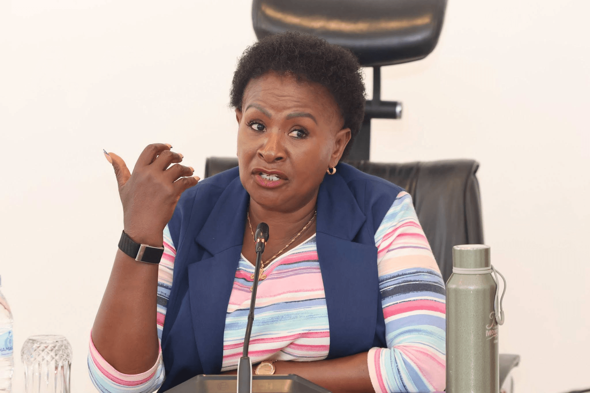Parents shoulder teacher salaries as Machakos ECDE crisis deepens
