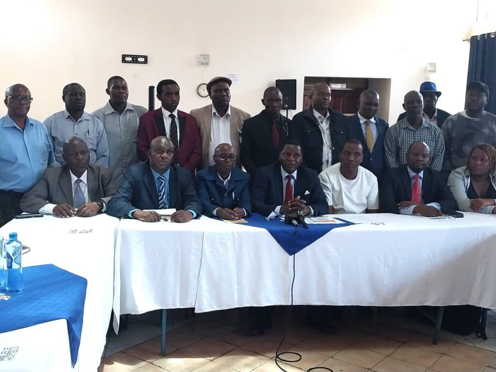 Parents call for CEMASTEA’s inclusion in Basic Education Bill, 2026 image 1