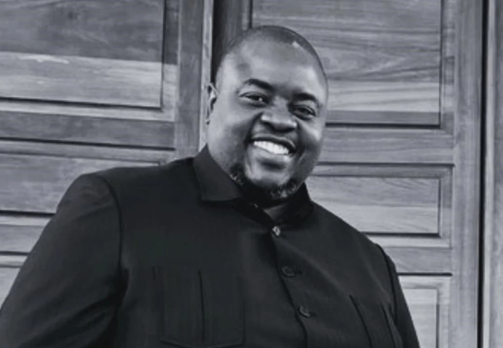 Wicknell Chivayo: From early school dropout to multimillion-dollar education philanthropist