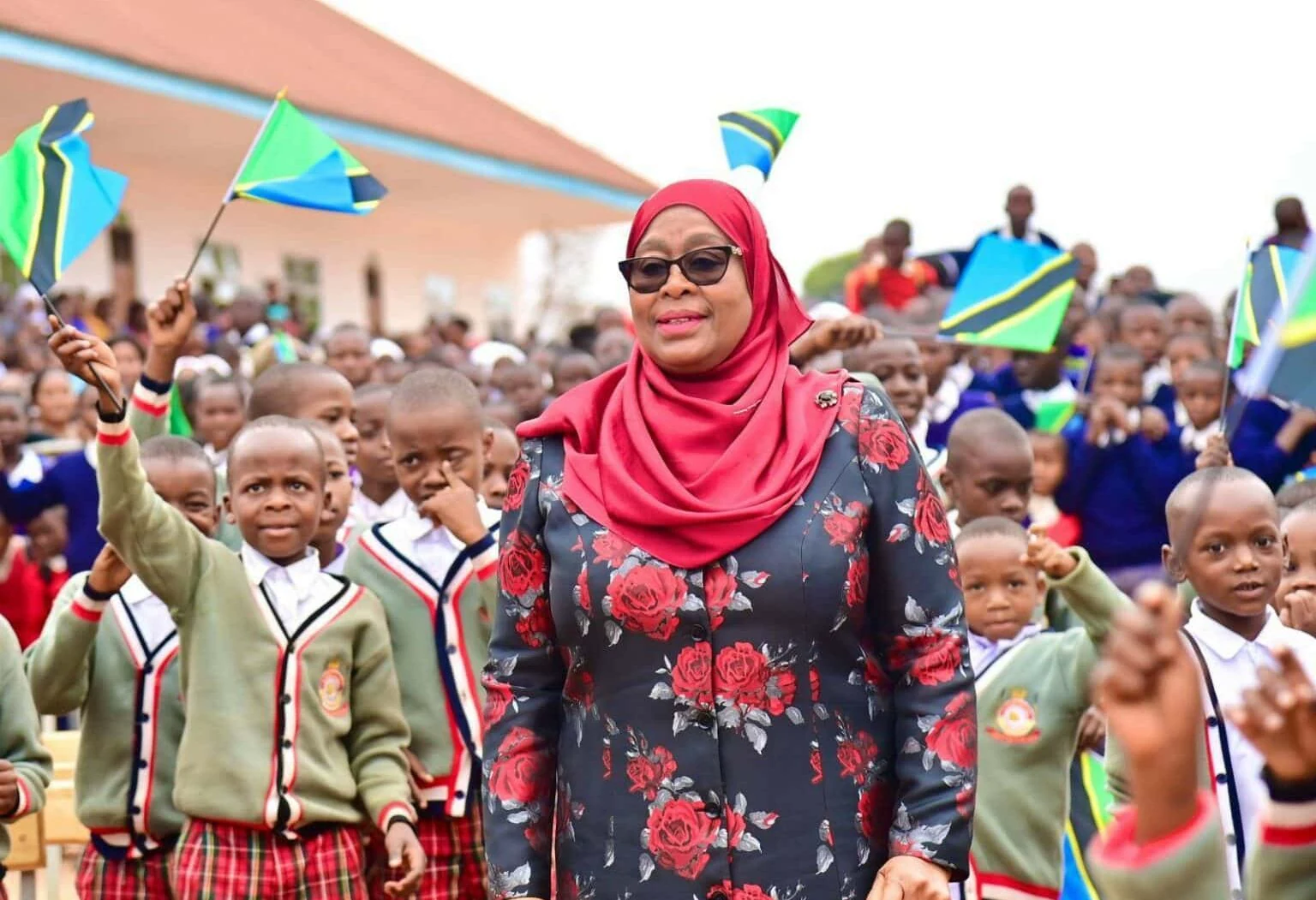 Lessons from Tanzania: How politics-free reform is transforming ...