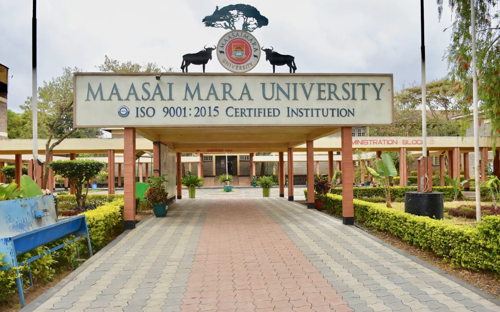 Maasai Mara University to hold 14th graduation ceremony on December 4 ...