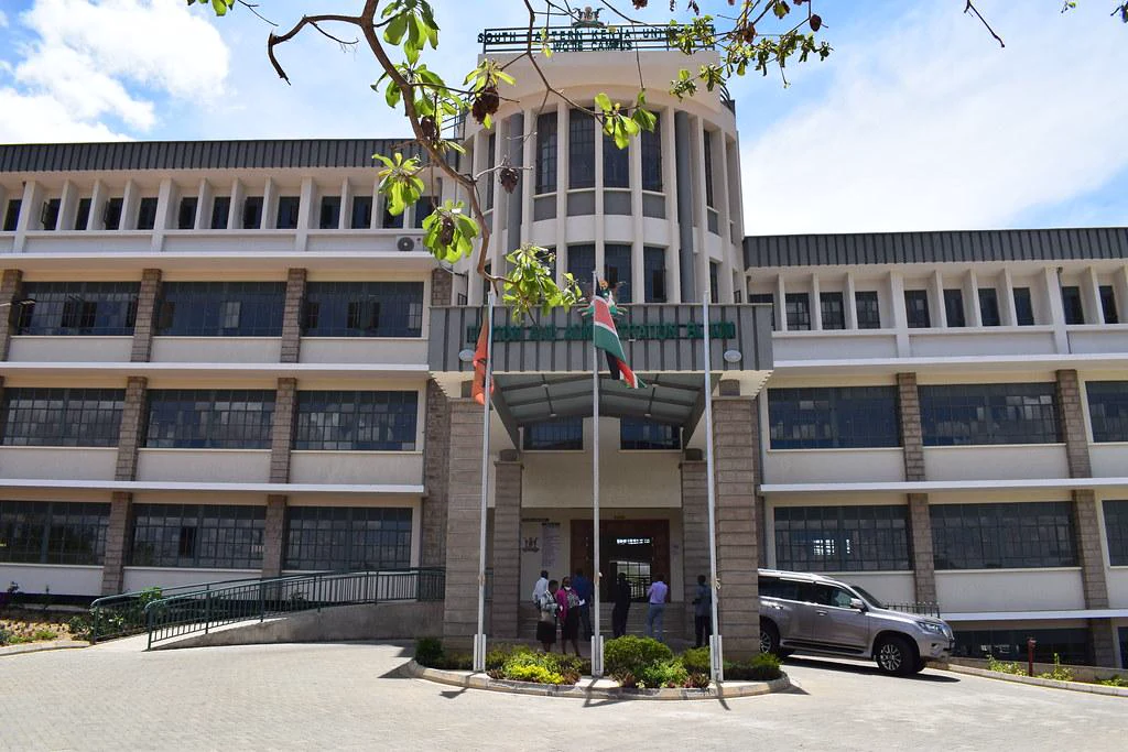 Makueni University College Protest Exposes Deeper Fault Lines in Kenya's Campus Consolidation Strategy