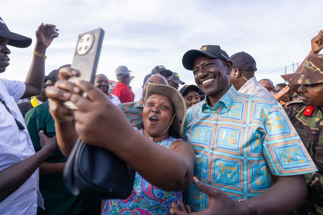 Kenya plans to stop sending students home over unpaid fees from January