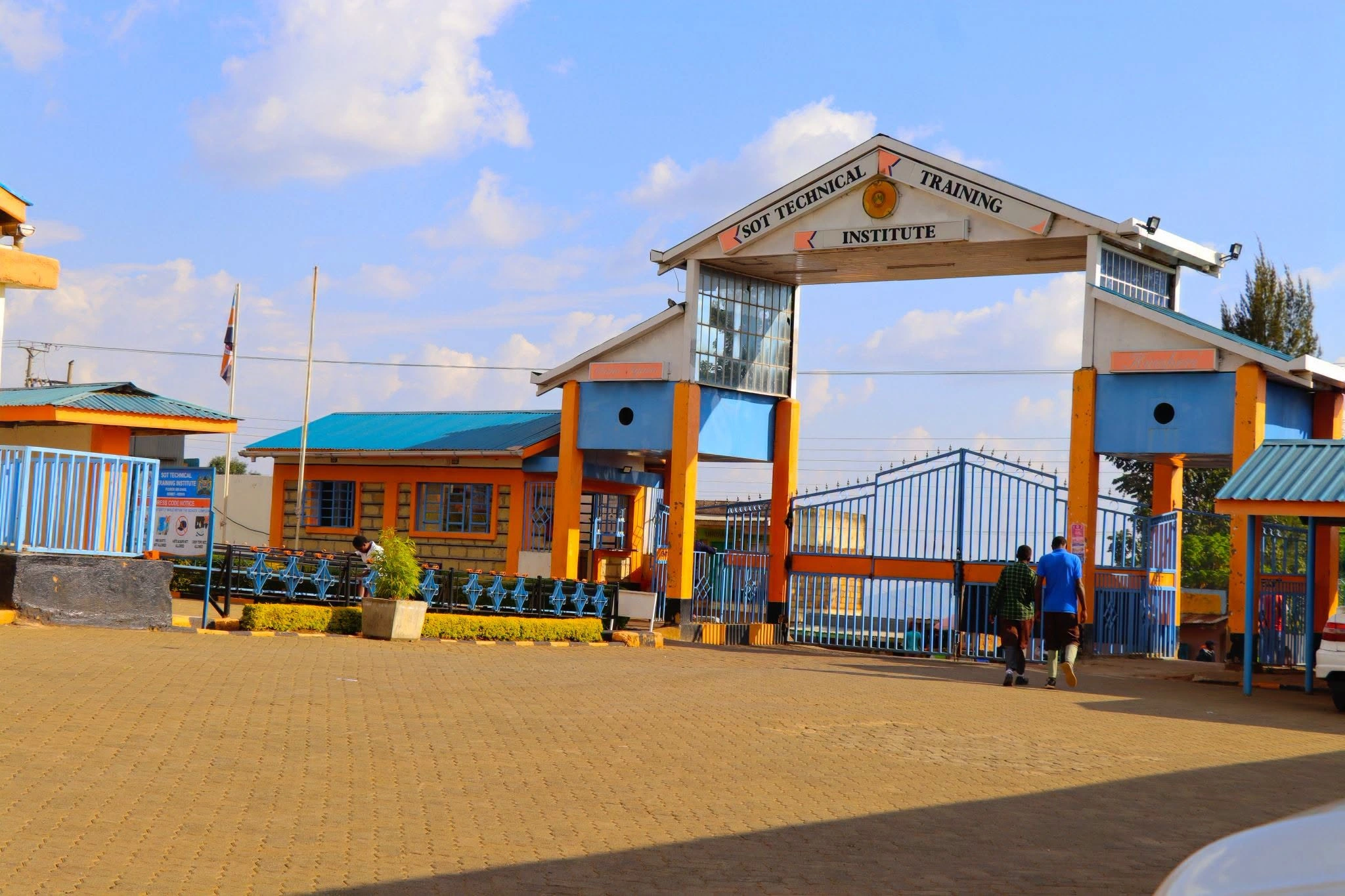 Sot TTI moves second graduation to December 11, sets Sh2,500 fee and ...