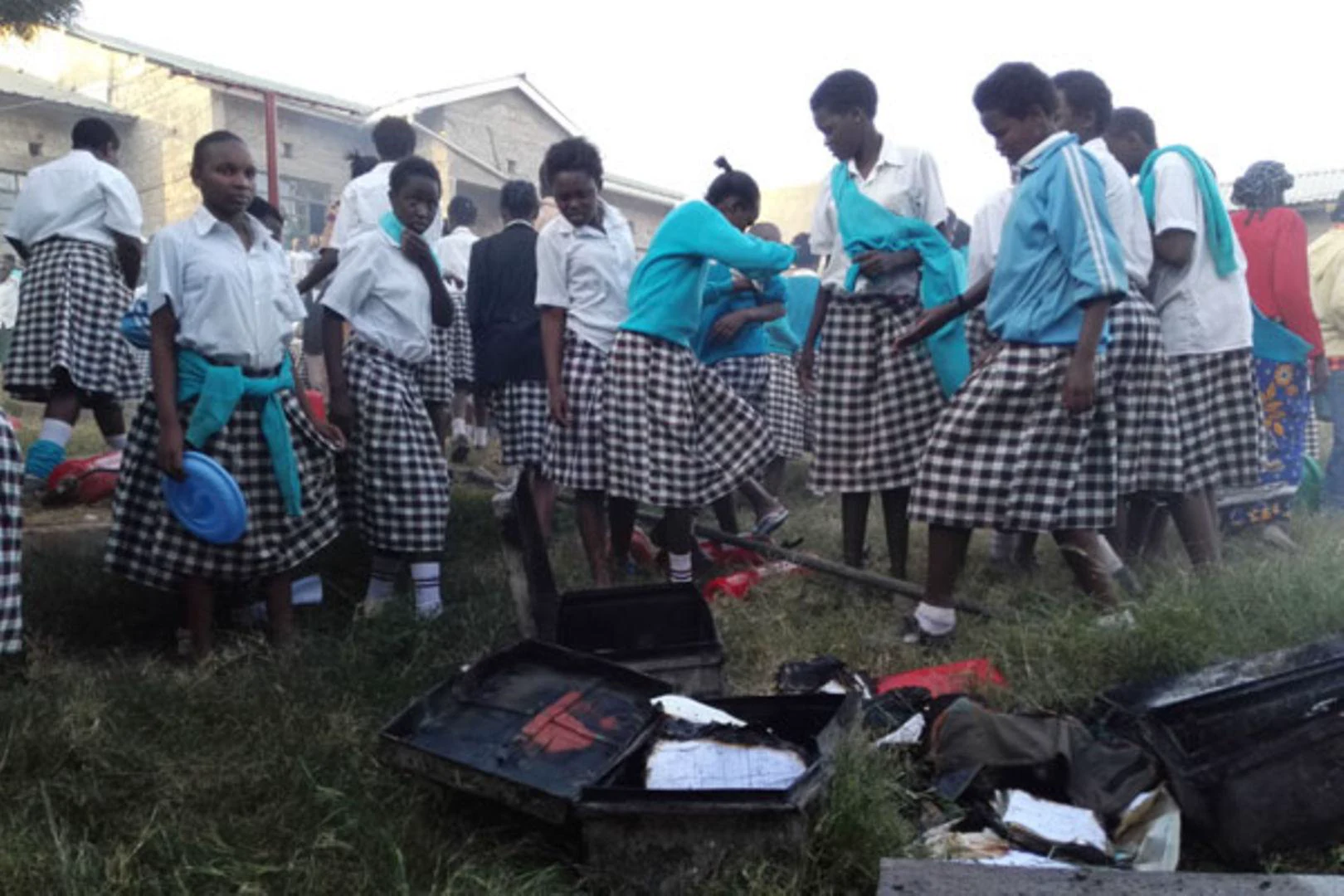 Why Be Basic Why Kenya should give the school unrest task team a chance | Education News