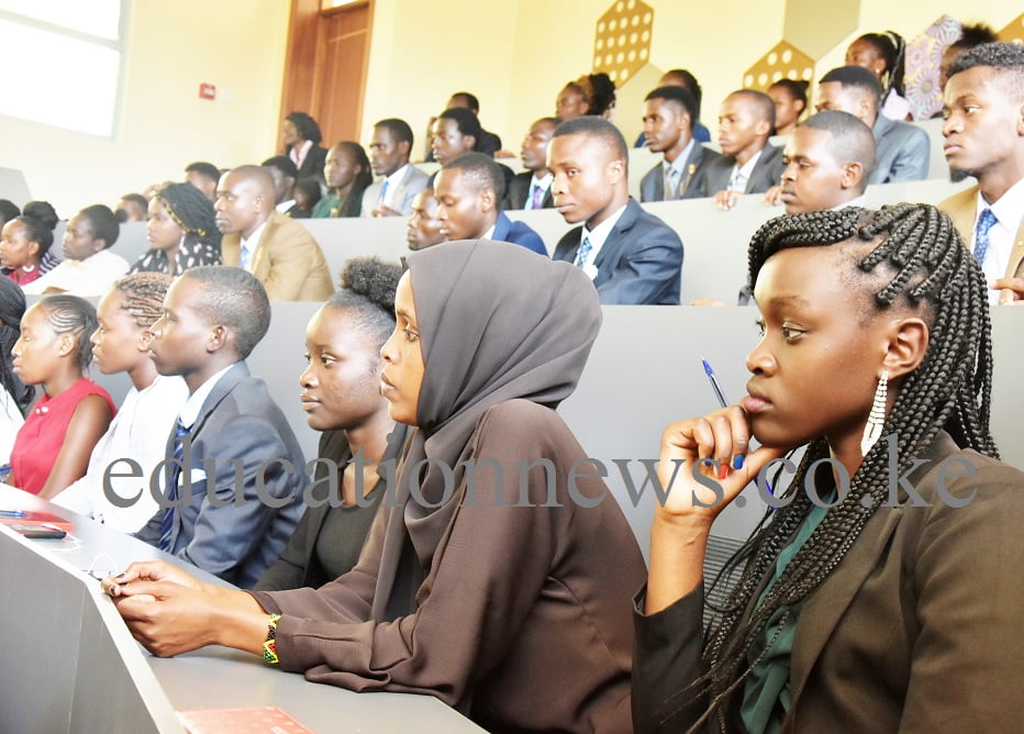 MPESA Foundation launches entrepreneurship and leadership training for Form 4 leavers