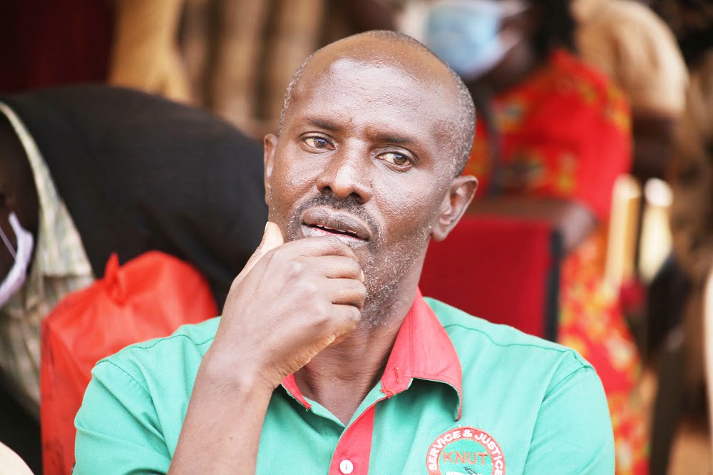 Court dismisses Sossion's bid to halt KNUT elections | Education News